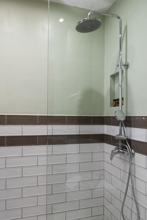 Harismari Cozy Hotel Chania  Ngoại thất bức ảnh