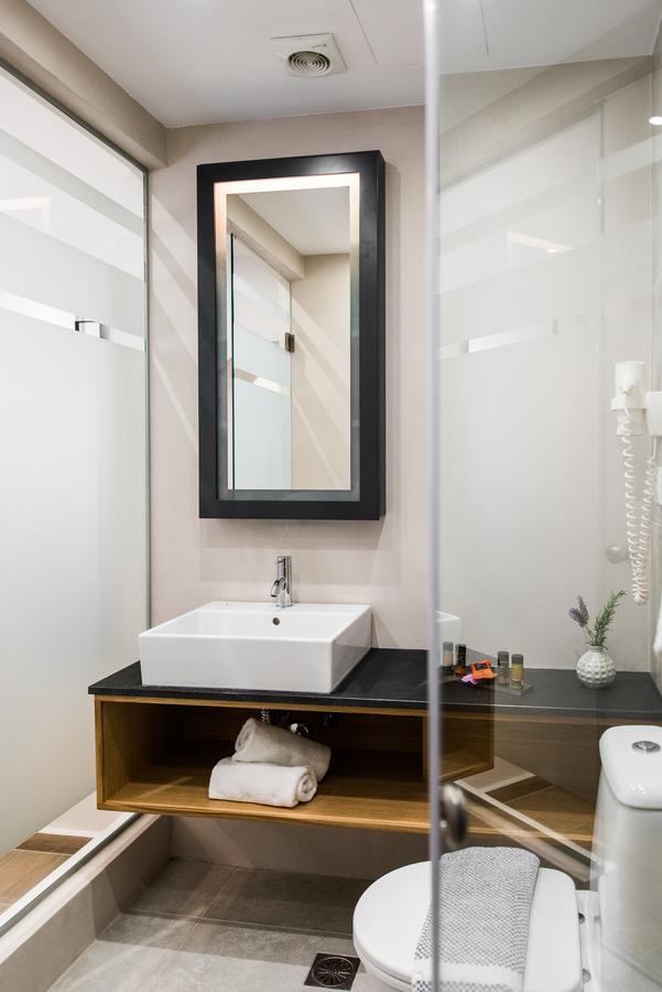 Harismari Cozy Hotel Chania  Ngoại thất bức ảnh