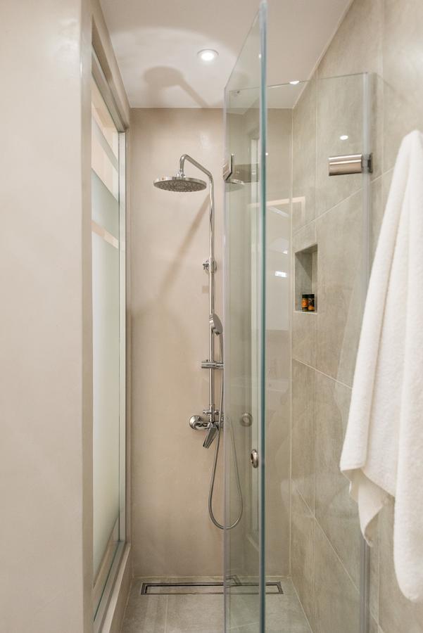 Harismari Cozy Hotel Chania  Ngoại thất bức ảnh