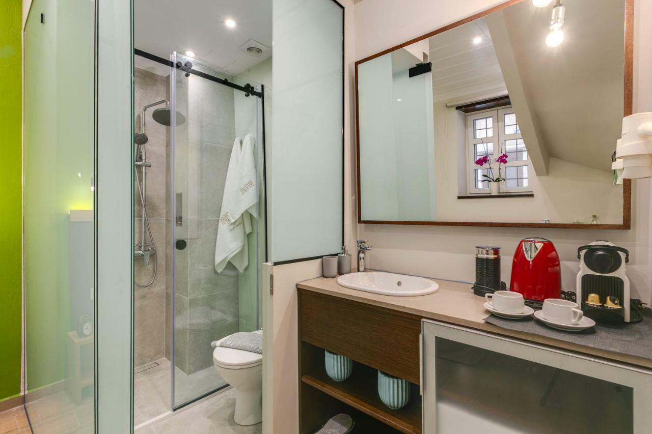 Harismari Cozy Hotel Chania  Ngoại thất bức ảnh