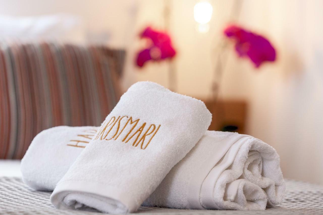 Harismari Cozy Hotel Chania  Ngoại thất bức ảnh