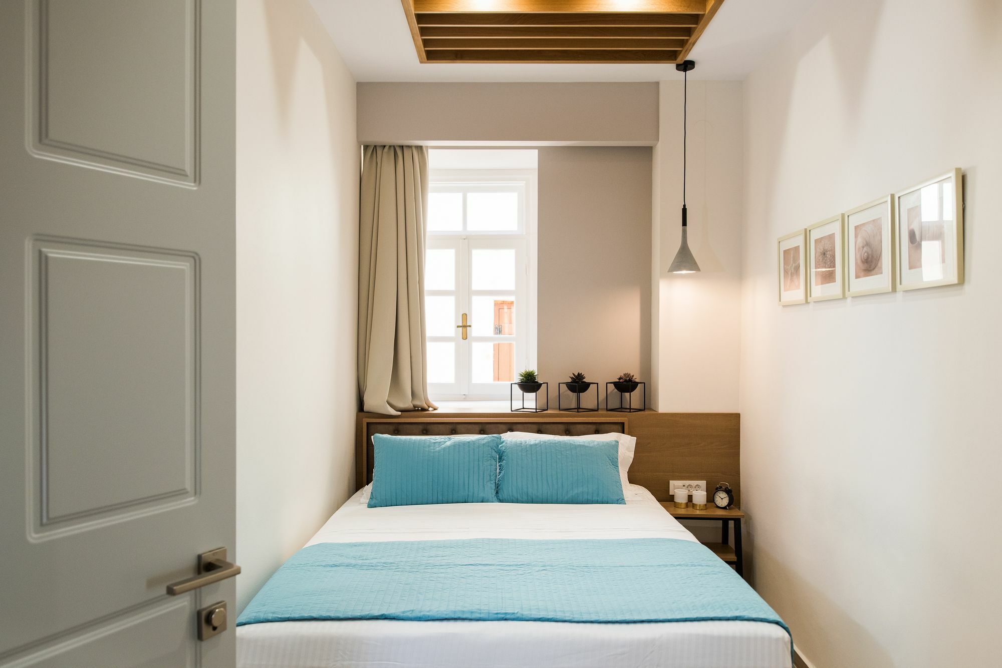 Harismari Cozy Hotel Chania  Ngoại thất bức ảnh